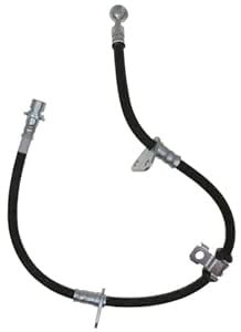 ACDelco 18J380559 Professional Hydraulic Brake Hose Assembly (Front ...