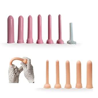 B-Arm Medical Dilators Training Set | Includes 11 Dilators- 6 Firm ...
