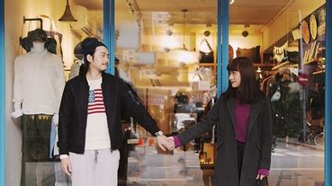 日常提案 / HeavyUse 2014 秋冬穿搭型錄 | LINE購物