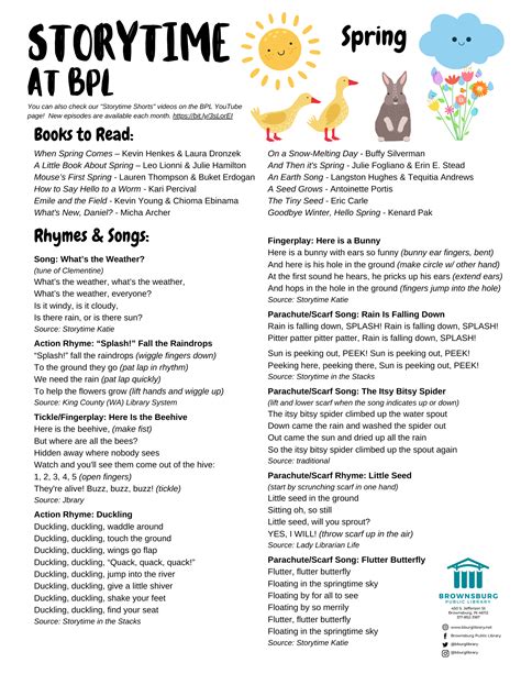 Image result for Spring Time Stroy