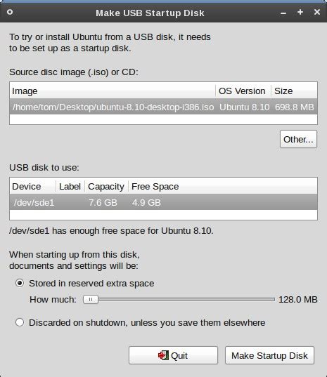 Image result for How to Create Bootable Pen Drive for Ubuntu