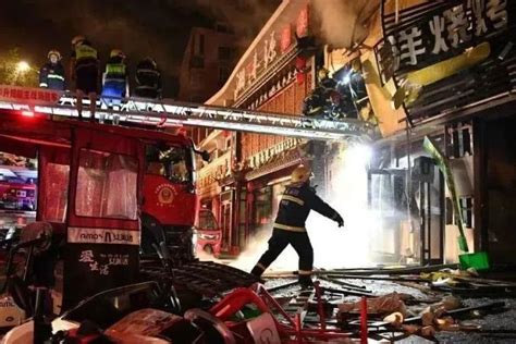 宁夏银川烧烤店爆炸事故已造成31人死亡-新闻中心-南海网