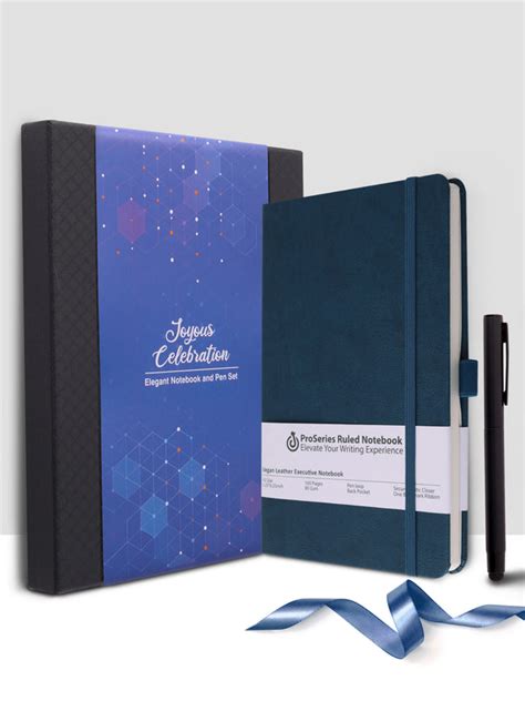 Buy Premium Stationery Gift Sets, Notecards & Welcome Kits Online ...