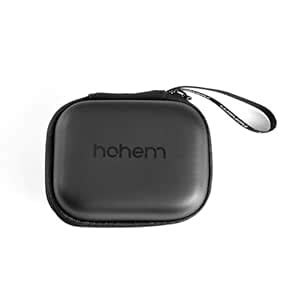 hohem Microphone Case Storage Pouch : Amazon.in: Musical Instruments