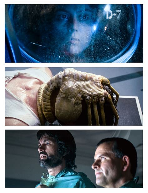 Image result for Alien Huitieme Passager Streaming