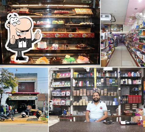 Jain Departmental Store, Mullanpur Dakha - Restaurant menu, prices and ...