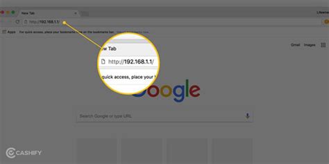 How to change WiFi password? | Cashify Blog