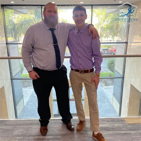 #southshore #fortmyers #growth #promotion #lvl1 | South Shore Marketing