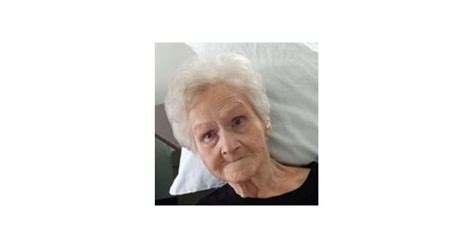 Mrs. Jeanette Nance Jackson Obituary (2024) - Scottsboro, AL ...