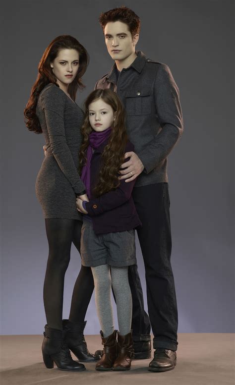 Renesmee Cullen Jacob