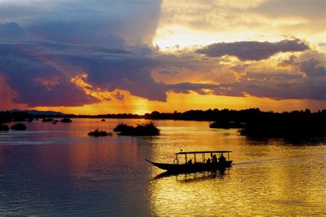 Discover the Best Islands to Visit in Laos