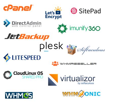 Image result for cPanel License Logo