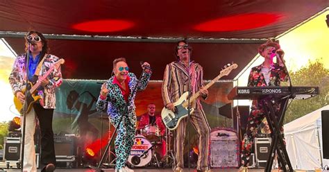 Wonder Bread 5 w/ Special Guest DJ Smooth, 4350 Thomas Drive ...