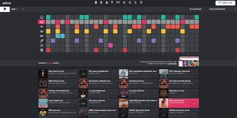 Image result for Splice Beat Maker