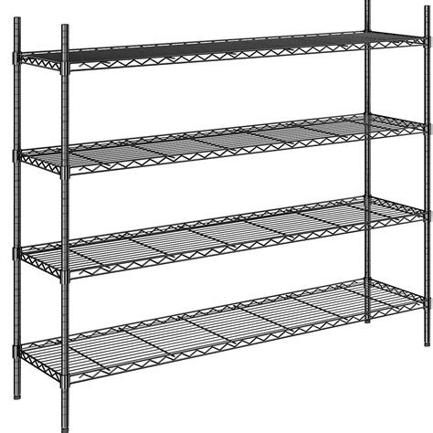 Menards Wire Mesh Shelving at Darcy Bromley blog