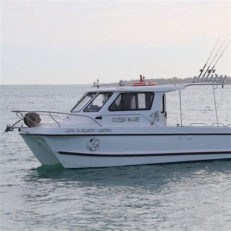 WEIPA BLUEWATER CHARTERS - All You SHOULD Know Before Going 2026 (with ...