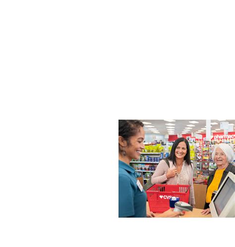 Learn about CVS Flex Benefits