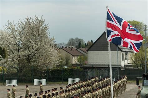 British Military Bases In England at Arnetta Parker blog
