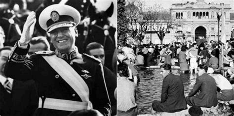 The escape of Nazi criminals to Argentina | The Vintage News