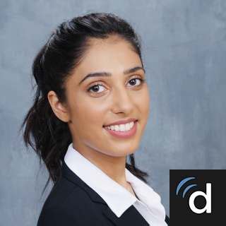 Dr. Janhvi Rana, MD | Kennewick, WA | Internist | US News Doctors