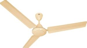 Polycab ANNULAR 1200 mm 3 Blade Ceiling Fan Price in India - Buy ...