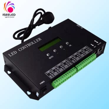 Image result for Artnet LED Controller