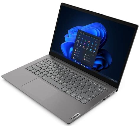 Lenovo V14 Gen 3 - i3-1215U · UHD Graphics Alder Lake · 14.0”, Full HD ...
