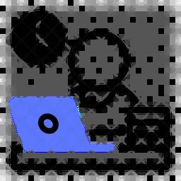 Work Symbol 的图像结果