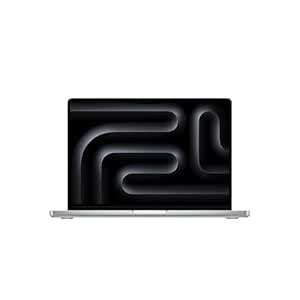 Apple 2024 MacBook Pro Laptop with M4 chip with 10‑core CPU and 10‑core ...