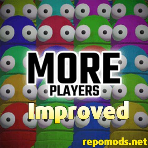 Image result for Repo Mods