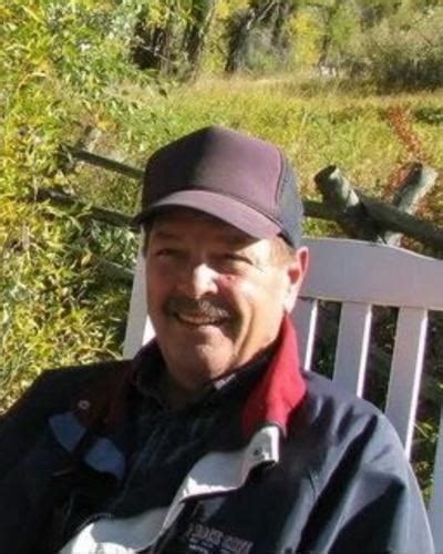 Scott Patrick Weisser Obituary (2025) - Gillette, WY - Gillette ...