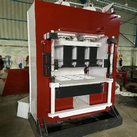 Interlocking Brick Making Machine – Top Manufacturers, Suppliers ...