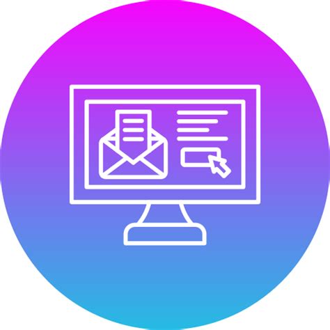 Email - Free computer icons