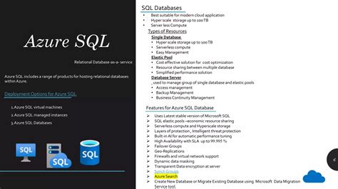 Azure Data Services 的图像结果
