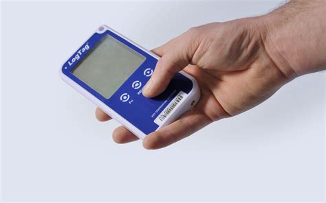 Image result for LogTag Smartech