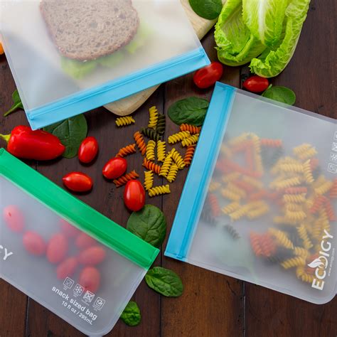 Sandwich Reusable Bags at Gabriel Basser blog