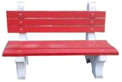 Rcc Garden Bench Manufacturer Exporter Supplier from Jalandhar India