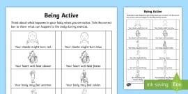 Why Is Exercise Important?