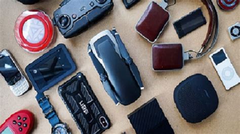 9 must have cool gadgets for men in India who love technology