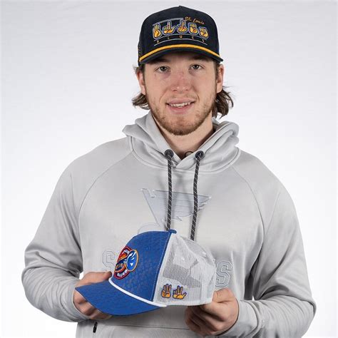 Sign language hat designed by Blues' Neighbours sells out