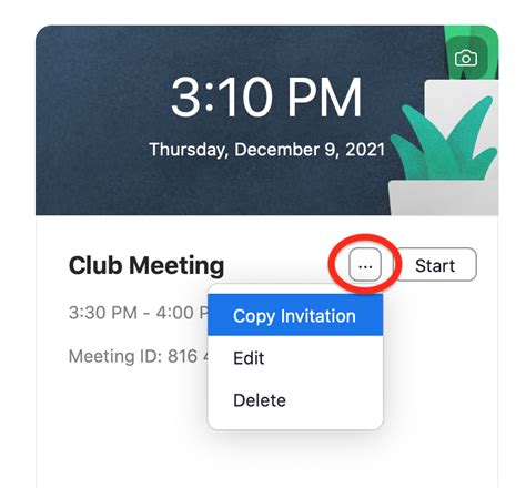 Image result for Zoom Tutorials Hosting