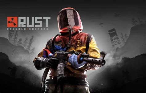 Image result for Rust Console Server Wipe