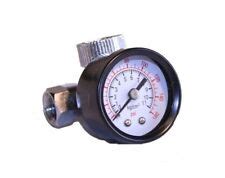 Buy Air Regulator with Pressure Gauge, In-Line Air Regulator, Spray Gun ...
