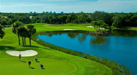 Copperleaf Golf Club - Golf Course - Wild Greens Luxury Golf Tour