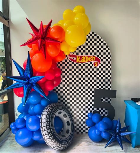 South Bay Balloons on Instagram: "Some themes never go out of style ...