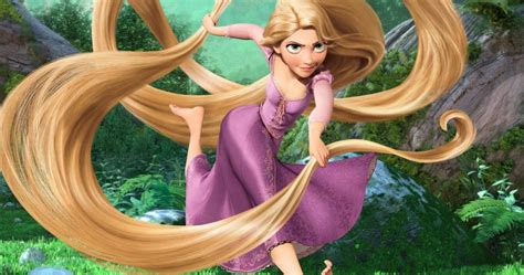 Rapunzel Multilanguage Clips 的图像结果