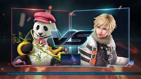 Tekken 7 taglia un importante traguardo di vendite