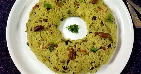 Pancharatan rice Recipe by Divya Konduri - Cookpad
