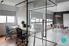 Glass Walled Rooms by Use Glass Walls For A Brighter And Visually Spacious Home Glass Walled Rooms