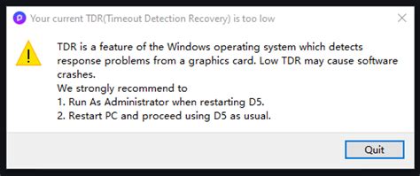 Image result for Fix Timeout Detection and Recovery